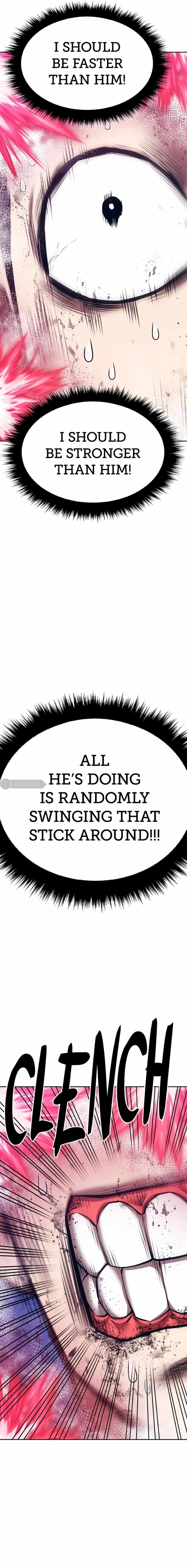 99 Wooden stick Chapter 137 46